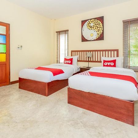 Oyo 268 Paradee Resort Hua-Hin Хуахін Екстер'єр фото