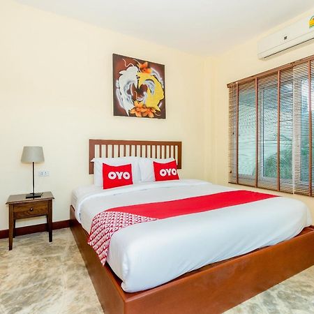 Oyo 268 Paradee Resort Hua-Hin Хуахін Екстер'єр фото