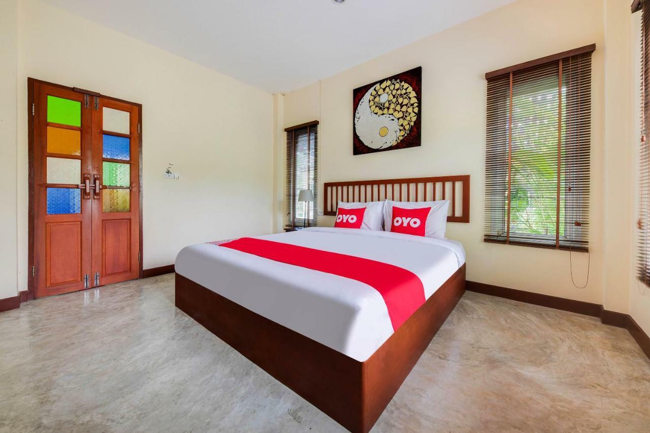 Oyo 268 Paradee Resort Hua-Hin Хуахін Екстер'єр фото