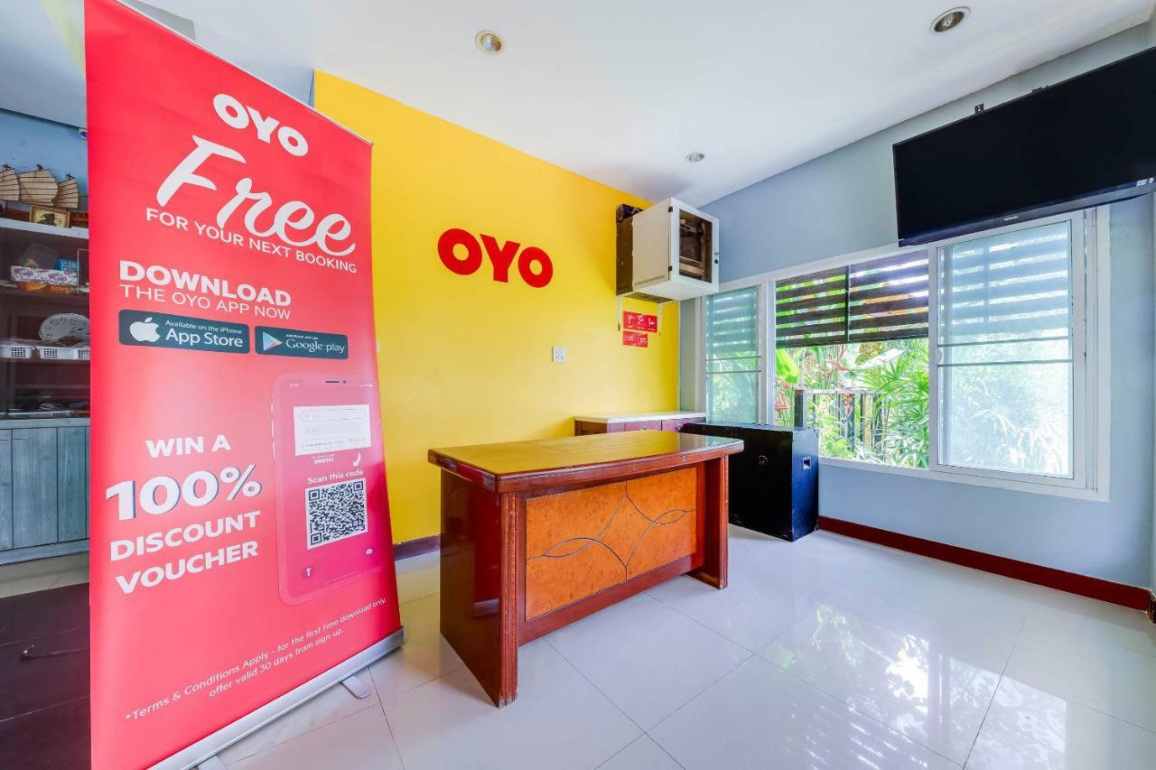 Oyo 268 Paradee Resort Hua-Hin Хуахін Екстер'єр фото