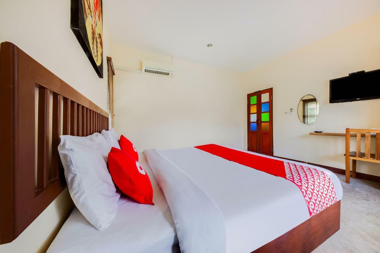 Oyo 268 Paradee Resort Hua-Hin Хуахін Екстер'єр фото