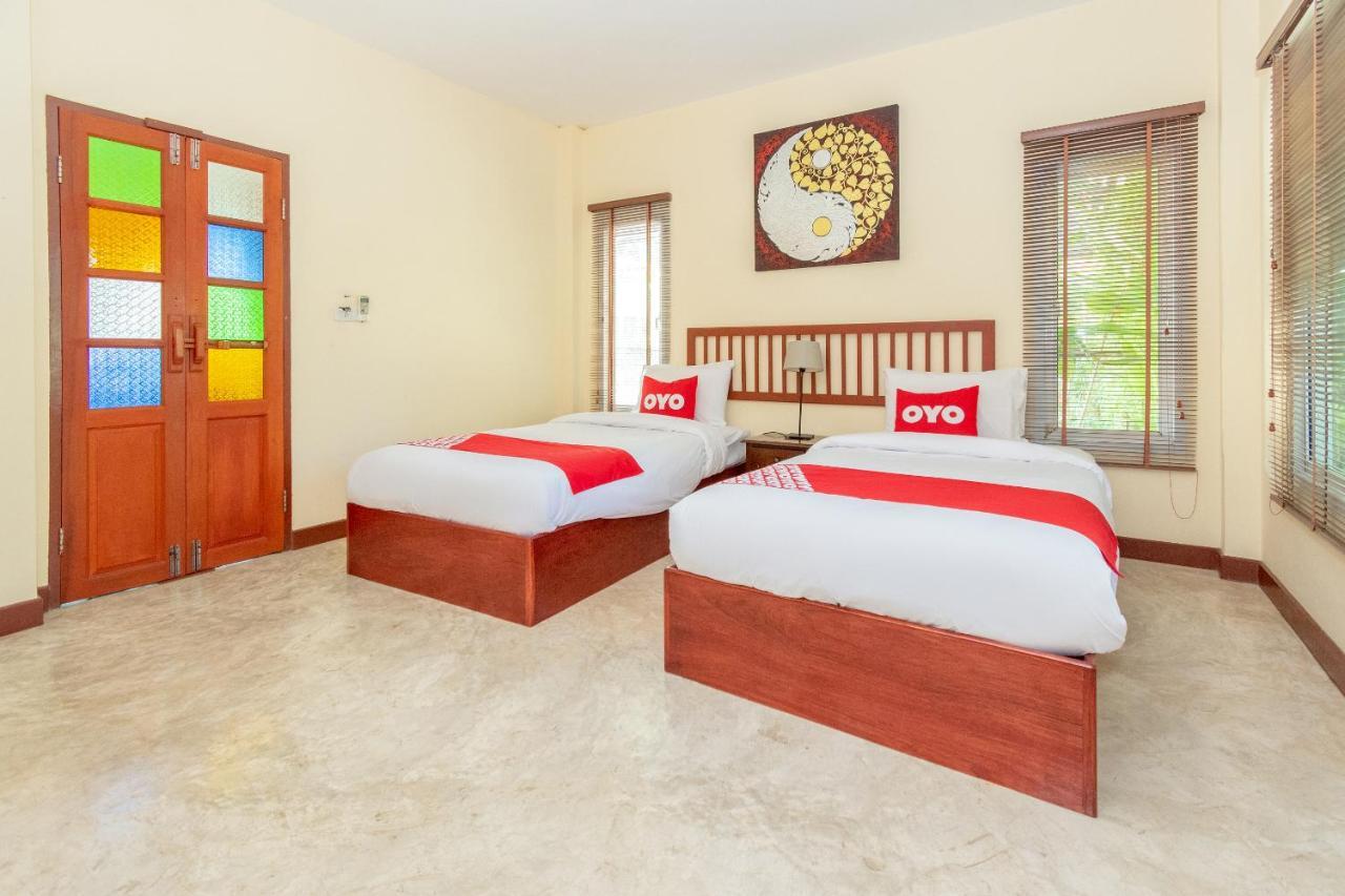 Oyo 268 Paradee Resort Hua-Hin Хуахін Екстер'єр фото